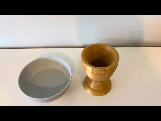 Self-Filling Cup video thumbnail