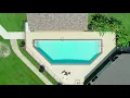Take a bird s-eye-view tour of Jasmine Park Apartments in Pasadena TX