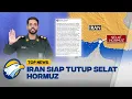 Download Lagu Top Review - Kini Iran Lebih 'PEDE' Meski Dikeroyok