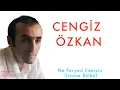 Cengiz Özkan - Ne Feryad Edersin Divane Bülbül I Kırmızı Buğday © 1998 Kalan Müzik