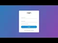 Animated Login Form using HTML CSS only No JavaScript or jQuery
