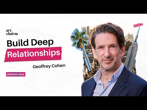 3 Ingredients to Build Empathy and Foster Deep Relationships
