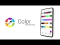 Color Harmony - ultimate color matcher