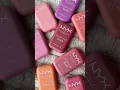 Download Lagu Swatching All The NYX Buttermelt Blushes on my Face - Brown/Medium Olive Skin #blushes