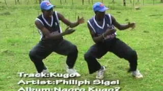 ngoro kugo by cheilonget philiph sigei