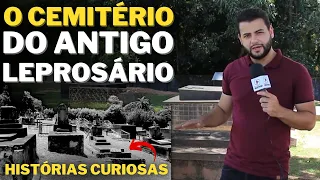 RELATOS DE EX-COVEIROS DO CEMITÉRIO DA COLÔNIA SANTA ISABEL E A PROCURA DE CORPOS NO LOCAL