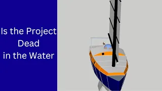 S2E52 Building Stopped on Wave Rover