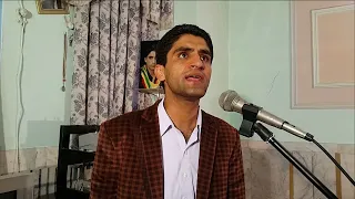 حبیب الله بلوچ گوندی دوستی نی دلاهنت 