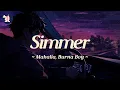 Download Lagu Mahalia feat. Burna Boy - Simmer
