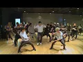 PSY - DADDY(feat. CL of 2NE1) Dance