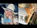 TikToker Taylor Rousseau Grigg Laid to Rest After Sudden Death at 25 E News