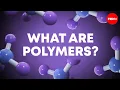From DNA to Silly Putty The diverse world of polymers - Jan Mattingly