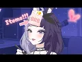 How to use PNG items in VTube Studio