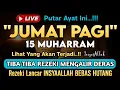 Download Lagu LANGSUNG DIKABULKAN..‼️CUKUP PUTAR SEKALI DAN DENGARKAN, 100 RIBU MALAIKAT TURUN | REZEKI LANCAR