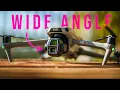 Download Lagu DJI Air 3S - Wide Angle Lens