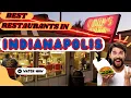 Top 10 Best restaurants to Visit in Fort Wayne Indiana
