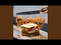 KATSEYE & Ice Spice 'Gnarly (Ice Spice Remix)' Official Audio