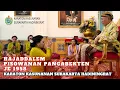 Download Lagu HajadDalem Pisowanan Pangabekten JE 1958 - Karaton Kasunanan Surakarta Hadiningrat MP3
