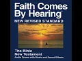 New Revised Standard Version 1 Corinthians