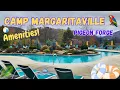 Camp Margaritaville RV Resort Campground - Pigeon Forge Tennessee