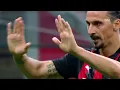 Zlatan Ibrahimovic CRAZY Goals