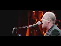 Billy Joel cancels touring after being diagnosed with a brain disorder