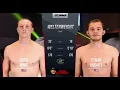 Download Lagu GCMMA 10 - Chris Mims VS. Ethan Hughes