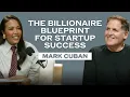 Mark Cuban s Blueprint for Startup Success Aspire with Emma Grede