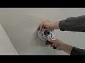 Kidde Firex FADC 4618 Smoke Detector Replacement i4618AC