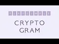 Playsimple Cryptogram by PlaySimple Games IOS Gameplay