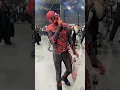 Download Lagu SCARY MARVEL ZOMBIE SPIDER-MAN 🕸️