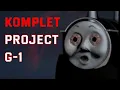 Download Lagu 👀 HRŮZNÁ VERZE Mašinky Tomáše 🚂💀 #projectg-1