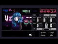 VA 11 Hall A La androide idol y la rubia tetona