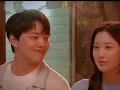 Yeo Jin Go and Moon Ga Young cute🥰 interaction in behind the scene Link Eat Love kill