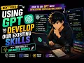 AI Python Build a Mini Login Project with ChatGPT AI-Assisted Coding for Beginners