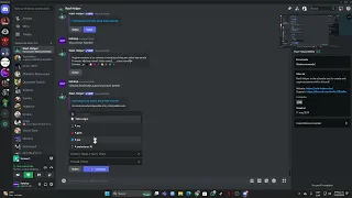 TUTORIAL USO DE Raid-Helper Discor