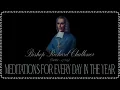 Challoner Meditation Good Shepherd Sunday