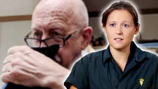 What happened to Dr Lisa Jones DVM on Dr Pol