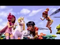 Download Lagu Mia and Me (season 1) - Theme Song (Latin Spanish)