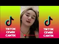 Download Lagu Bikin Otak Travelling - TIKTOK CEWEK CANTIK #FYP #ForYou #Cantik #CewekTikTok