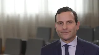 Meet Orthopedic Surgeon Dr Guillem Gonzalez-Lomas