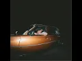 DRIVE THRU (feat. Lyric Le'son) - Tamae