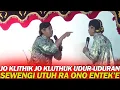 Download Lagu LIMBUKAN TERBARU ! JO KLITHIK JO KLUTHUK, SOPO SENG BENER SOPO SENG SALAH ?