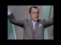 James Brown "Medley: Papa's Got A Brand New Bag & I Got You (I Feel Good)" on The Ed Sullivan Show