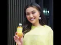 Download Lagu Tetap fit \u0026 fresh ✨ dimana pun dengan YOU.C1000 Vitamin yang selalu menemaniku on the go!