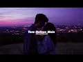 Download Lagu Tere Naino Mein - The Bilz \u0026 Kashif (Slowed+Reverb) 🌷
