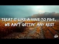 Shaboozey - Cowgirl (Lyrics)