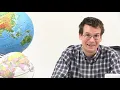 Crash course mandate of heaven