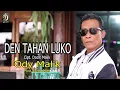 Download Lagu Ody Malik - Den Tahan Luko | Official Musik Video | Lagu Minang Terbaru 2023