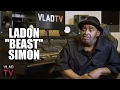 Ladon Beast Simon Out of Everyone I Had Beef With I Respect Big Meech the Most Part 18